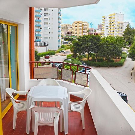 Comfy Apartment At Clube Praia Da Rocha ปอร์ติเมา ภายนอก รูปภาพ