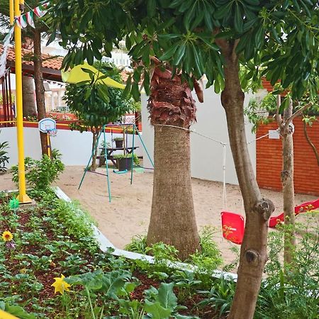 Comfy Apartment At Clube Praia Da Rocha ปอร์ติเมา ภายนอก รูปภาพ