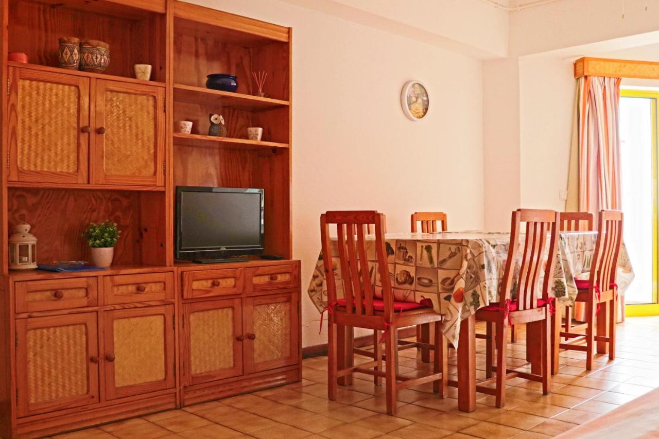 Comfy Apartment At Clube Praia Da Rocha ปอร์ติเมา ภายนอก รูปภาพ