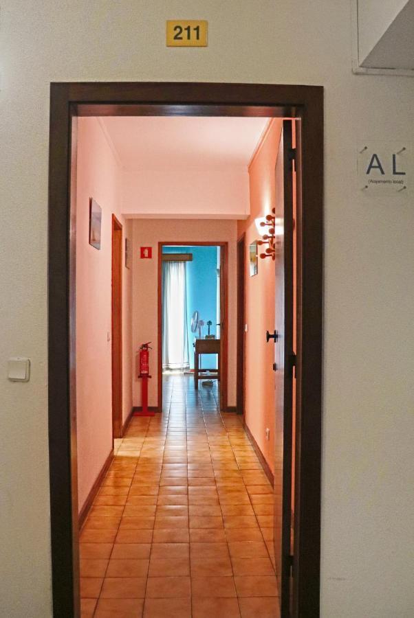 Comfy Apartment At Clube Praia Da Rocha ปอร์ติเมา ภายนอก รูปภาพ