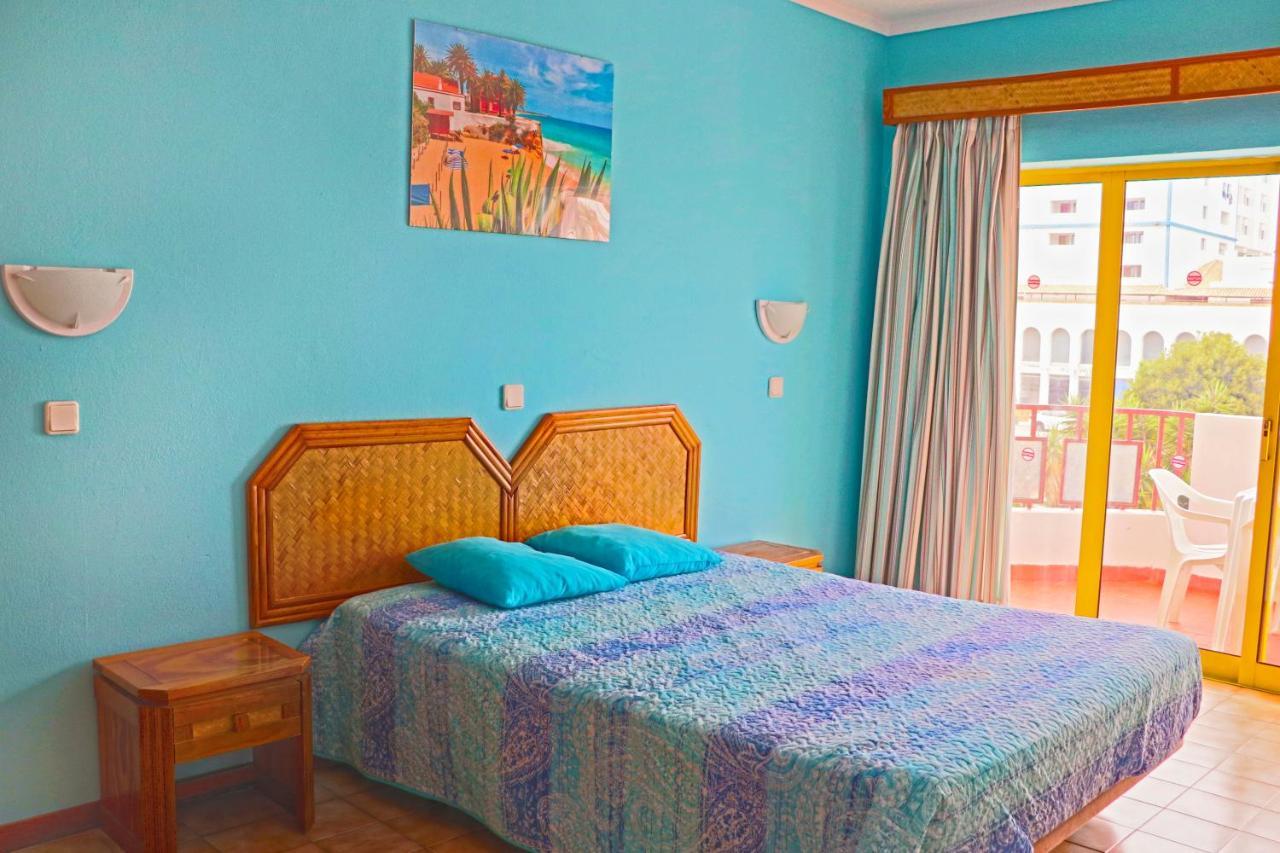 Comfy Apartment At Clube Praia Da Rocha ปอร์ติเมา ภายนอก รูปภาพ