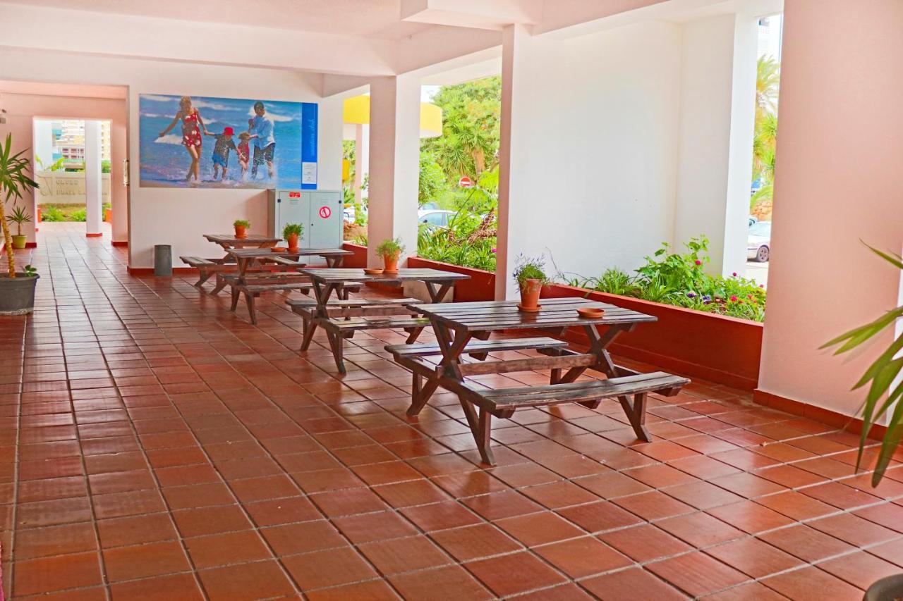 Comfy Apartment At Clube Praia Da Rocha ปอร์ติเมา ภายนอก รูปภาพ