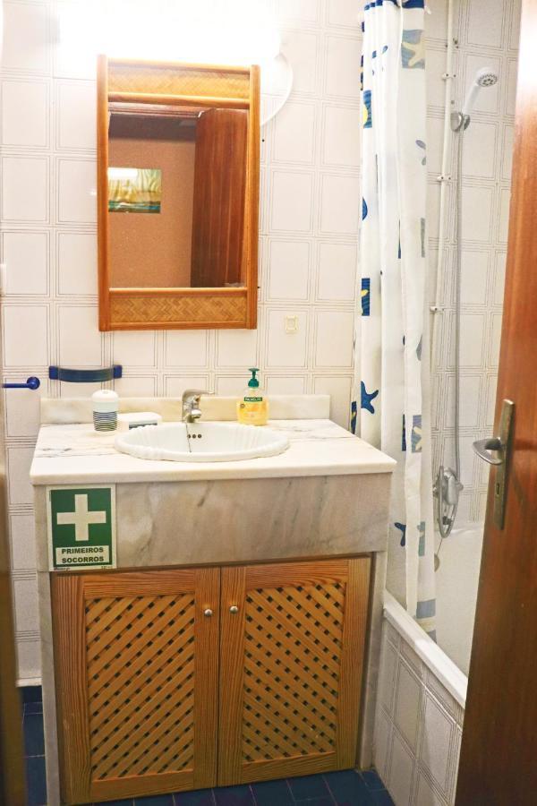Comfy Apartment At Clube Praia Da Rocha ปอร์ติเมา ภายนอก รูปภาพ