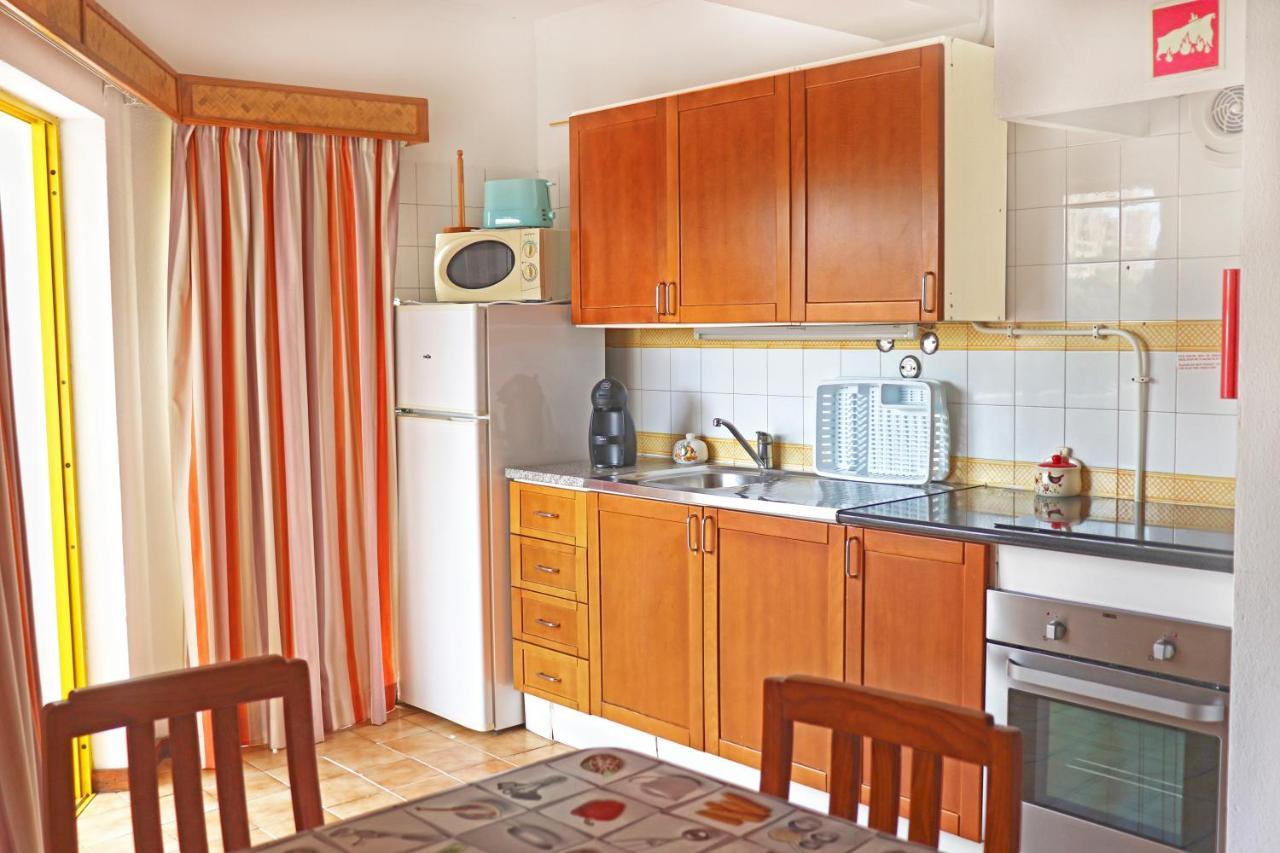 Comfy Apartment At Clube Praia Da Rocha ปอร์ติเมา ภายนอก รูปภาพ